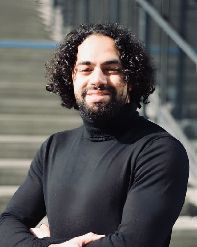 Zakaria Basraoui